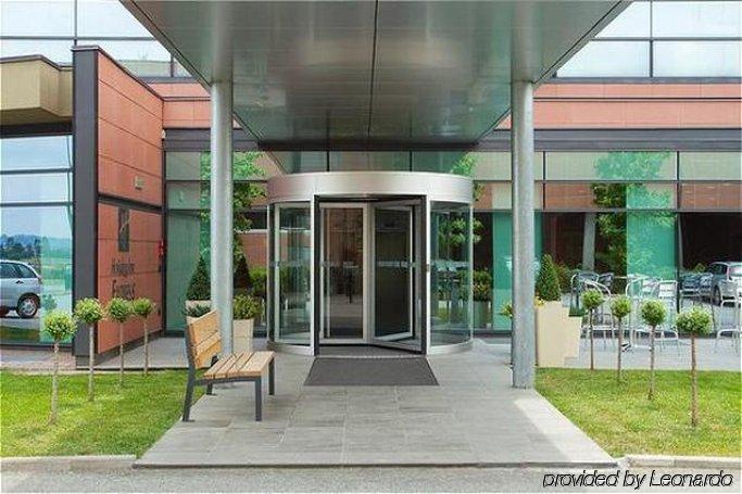 Hotel Langhe Cherasco