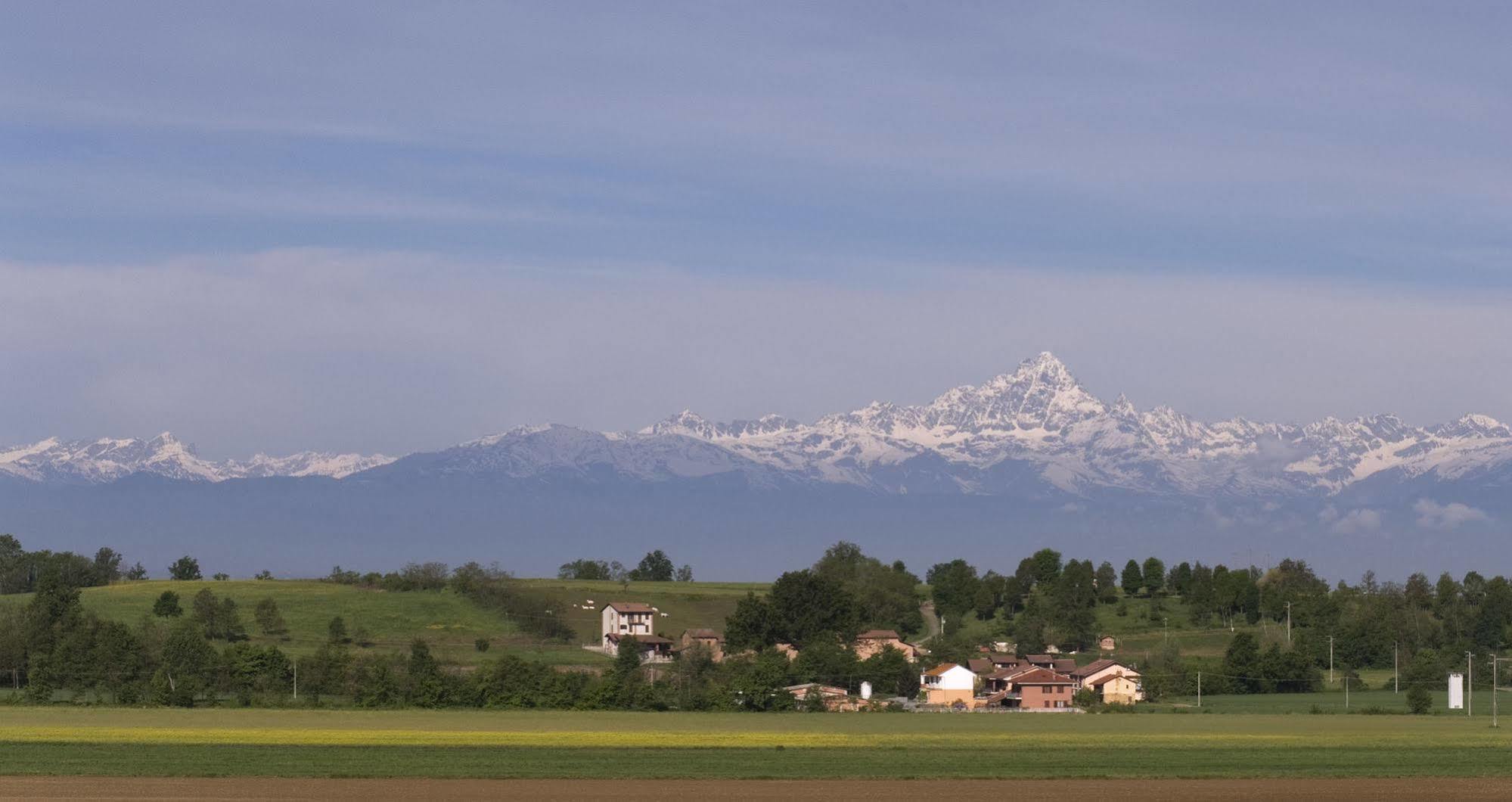 Hotel Langhe